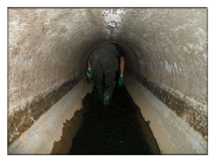 建邺管道高压清洗