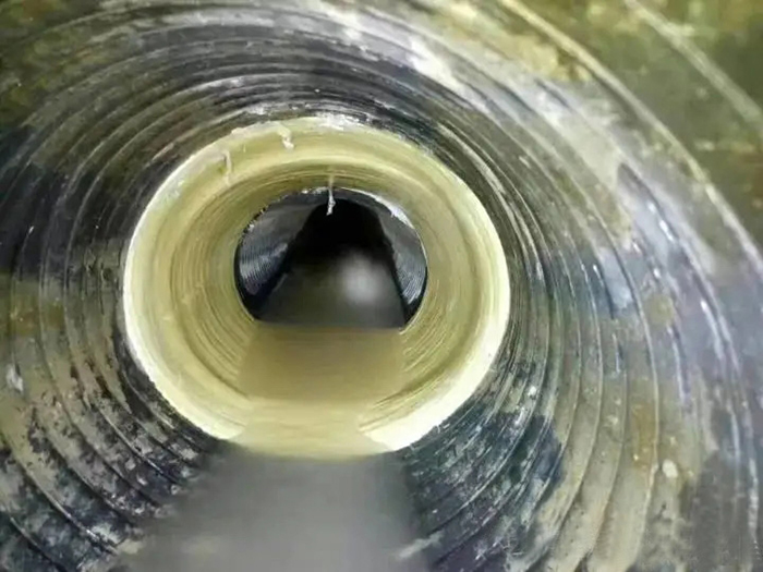 建邺内衬修复法通常适用于哪些类型的断面管道