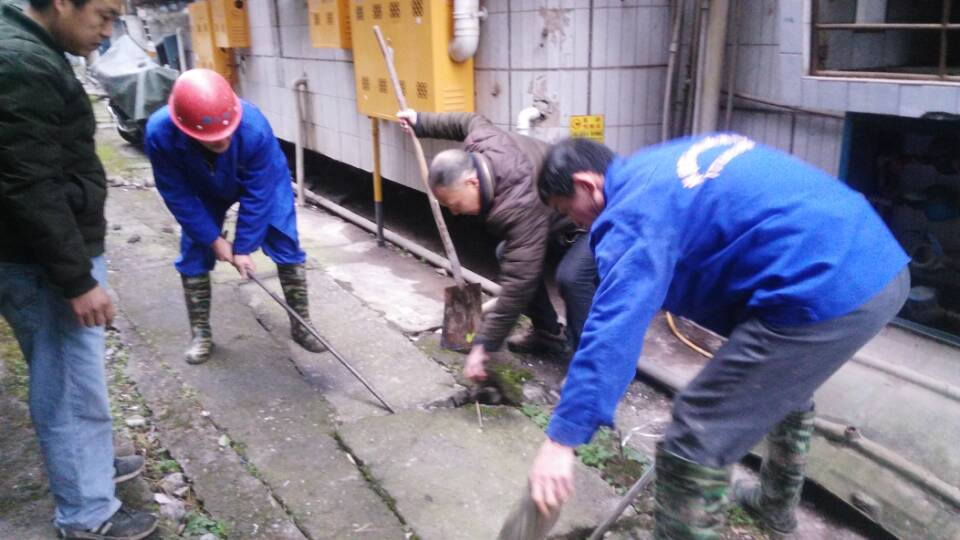 建邺清掏化粪池、管道疏通一站式服务<高效><技术><可靠>